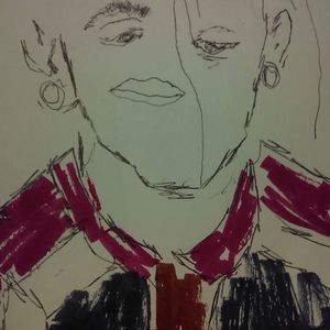 Meet your Posher, Cesar